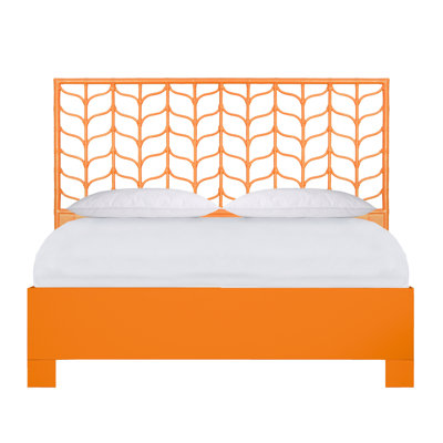 Ivy Bed
