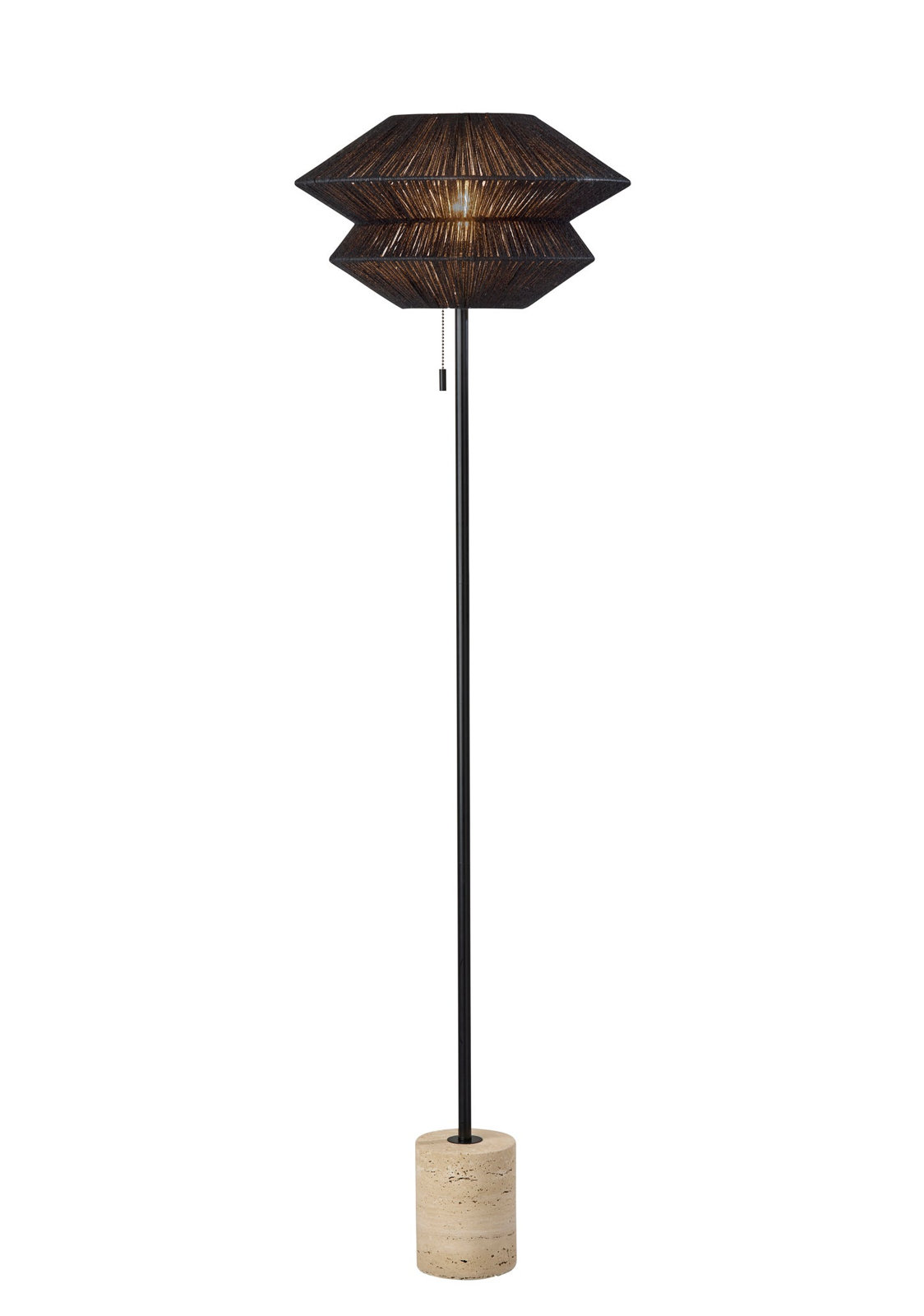 Gardner Floor Lamp