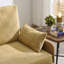 Canapé-lit pliable inclinable, canapé-lit convertible 3-en-1, décor moderne Mid-Century-417028428