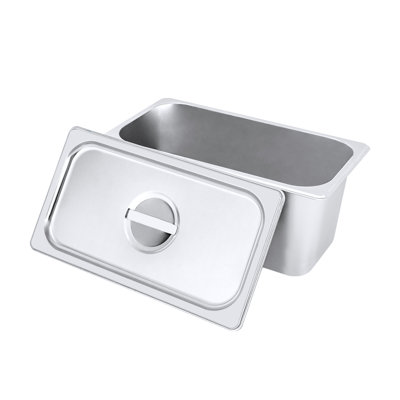 Darreck 5.3oz. Food Storage Container