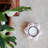 Melayah 1.25'' H Earthenware Tabletop Tealight Holder
