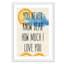 Impression sur papier Sunshine C-47841351-47841338