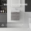 Ensemble de meuble-lavabo flottant-1909358286
