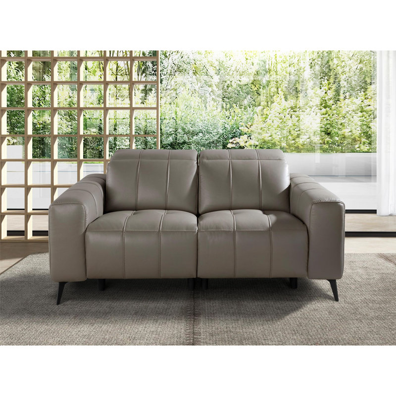 Sofa, 110cm H x 176cm W x 98cm D, 2