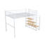 Marianna Metal Bed