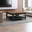 Weddel Basilico Coffee Table with Storage-2133429501