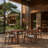 Solid Wood Dining Set-296591721-510361525
