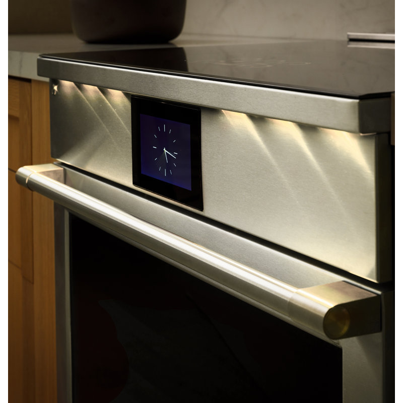 Monogram 36-Inch Induction Professional Range