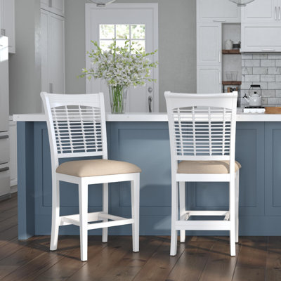 Tabouret de comptoir 25 po Hartling