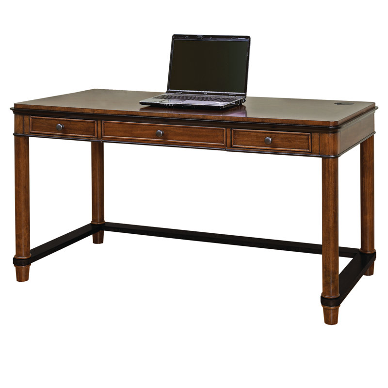 Bureau en aulne