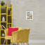 Palm City Expression, impression sous verre encadrée, design par Gemma Bardot-1377975637-1377975464