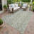 Machine Washable Indoor/Outdoor Chantille ACN2560 Geometric Rug-50862672-50862685