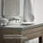 Riff Wall-Mount Single-Handle Bathroom Sink Faucet-70893064