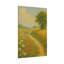 Apel Single Picture Frame Print on Canvas-2139069714