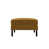 Mustard Recycled Velvet