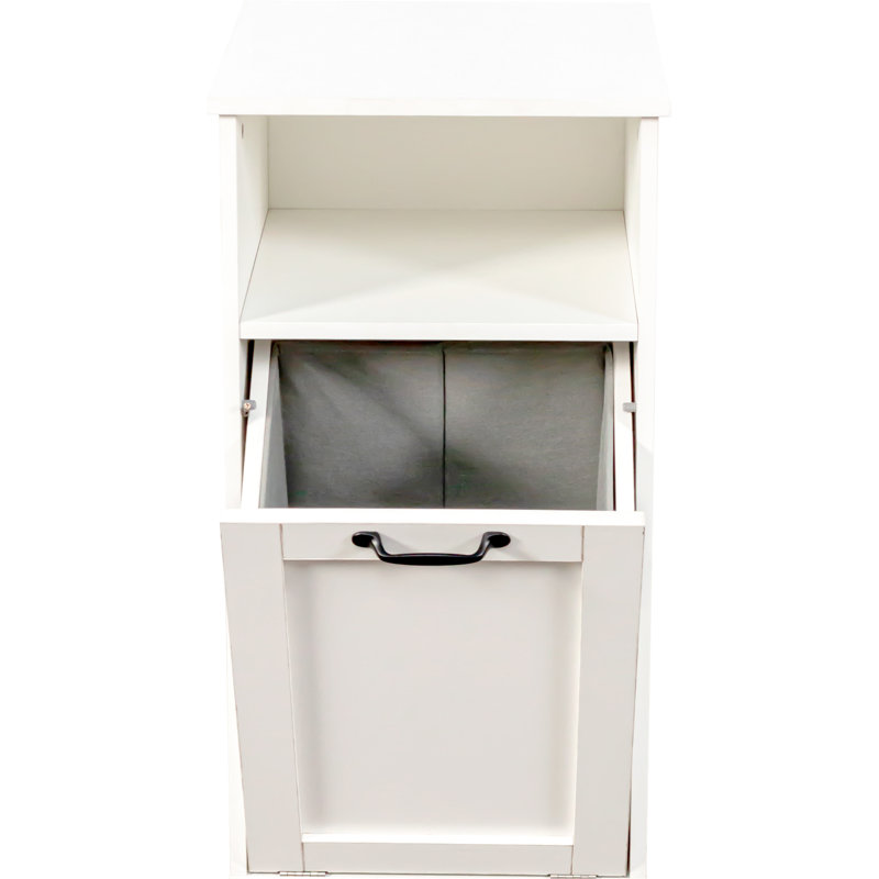 Bathroom Storage Furniture Set