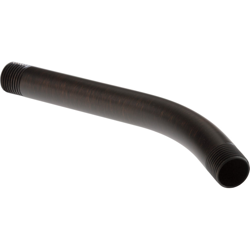 Shower Arm, Venetian Bronze