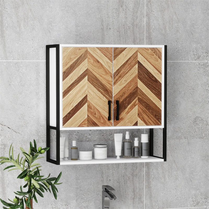 Anant Bathroom Cabinet