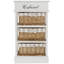 Sherree Solid Wood 38cm W Chest of Drawers