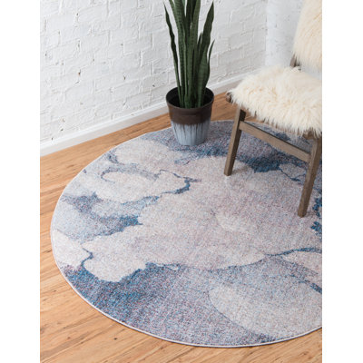 Mayson Abstract Indoor Rug