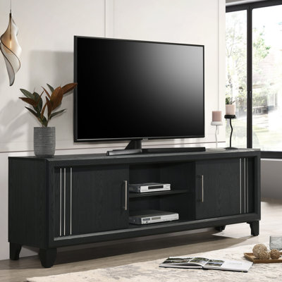 Meuble télé 1 pièce Contemporary