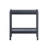 Yonda Matte Black Nightstand-1330989514