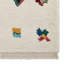 Geometric Machine Tufted Area Rug-331622656