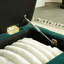Banc de rangement rembourré-616967697