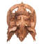 Handmade Solid Wood Wall Décor