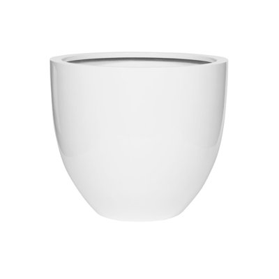 Jesslyn M, Glossy White