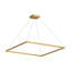Piazza 1 - Light LED Pendant-295314657