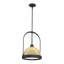Atlas 1 - Light Single Dome Pendant-495714902-495714910