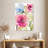 Avery Peaceful Florals I-108529485