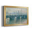 Pont Waterloo, Londres-Claude Monet-Gallery -1900-850682286-850682320-850682328