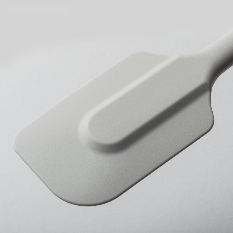 Zeal Spatula / Turner, French Grey