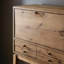 Bureau rectangulaire avec armoire l 35 po BERGSTROM