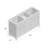 Magruder 60'' Double Bathroom Vanity Base Only-33559522