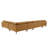 Alesja Upholstered U-Shaped Sectional Left Hand Facing-2037336392