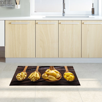 Fridlet Area Rug