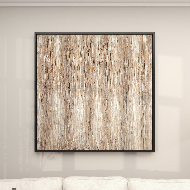 Peinture encadrée: Phttps:
