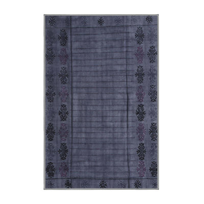 Abstract Indoor Rug