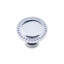 CK Series 1 1/4" Diameter Mushroom Knob-12829488