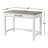 Gabby Writing Desk with Power Outlet