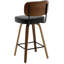 Tabouret de bar et de comptoir pivotant Kahana-1524663353-1521367336-1497922036