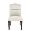 Thom Filicia Home Fabric Tight Back Side Chair-1037354178-1037354166