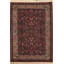 Wool Oriental Area Rug