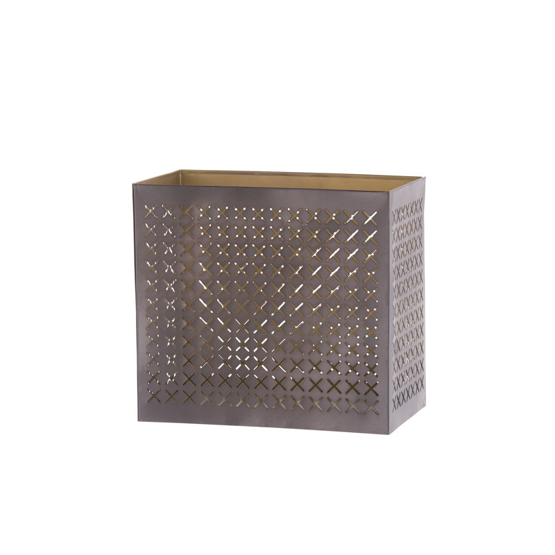 Alesto Iron Tabletop/middle Piece Hurricane