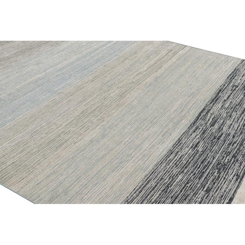 Handmade Cotton Area Rug