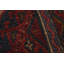 Tapis de couloir traditionnel afghan en laine fait à la main 2 x 7