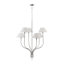 Grand lustre 6 lumières Griffin-1226014123